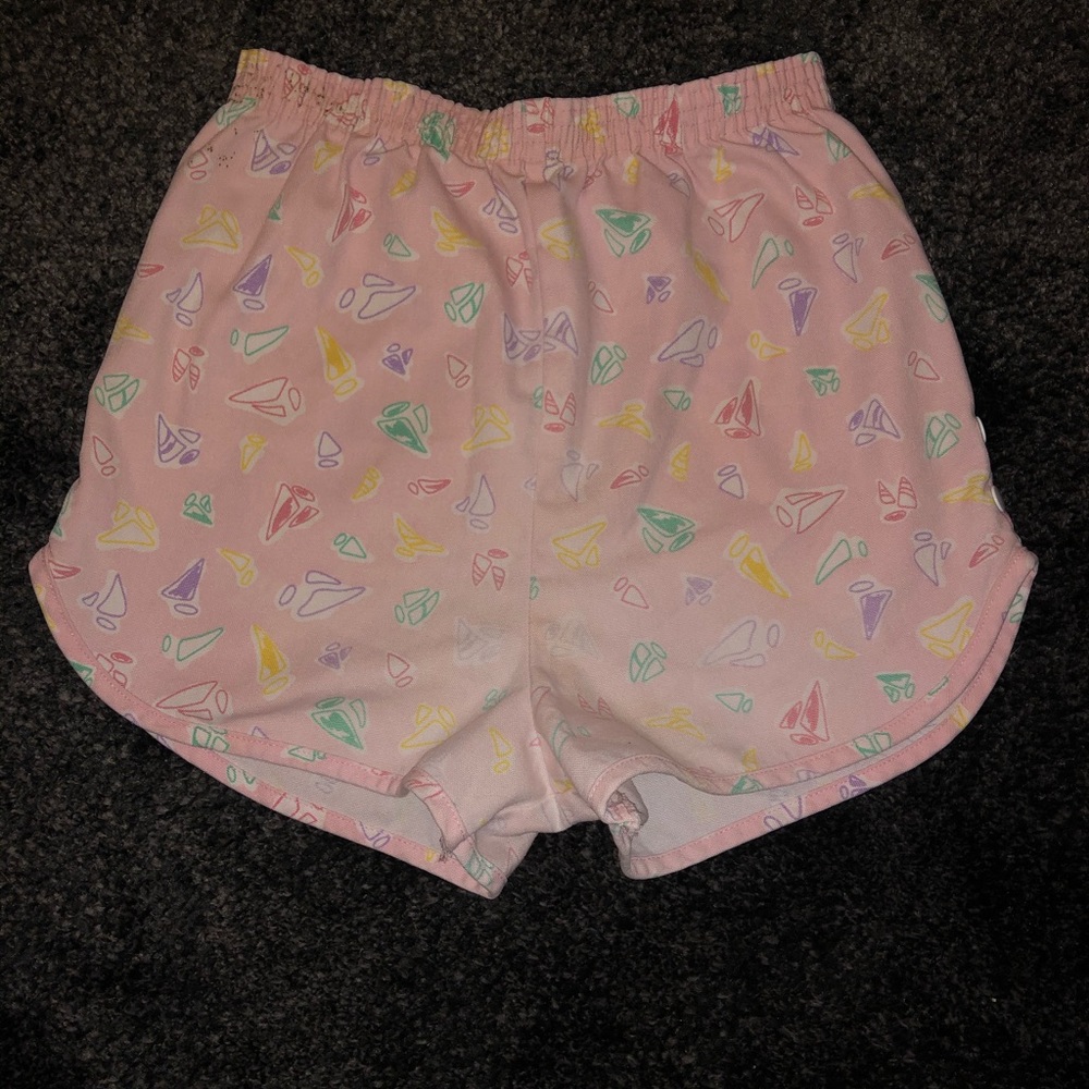 Vintage Lounge Shorts